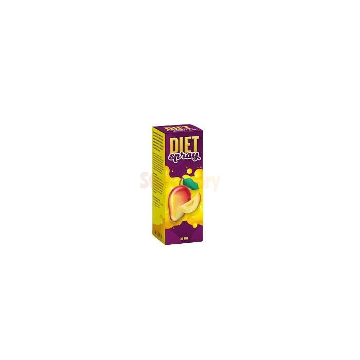 Diet Spray - средство за отслабване