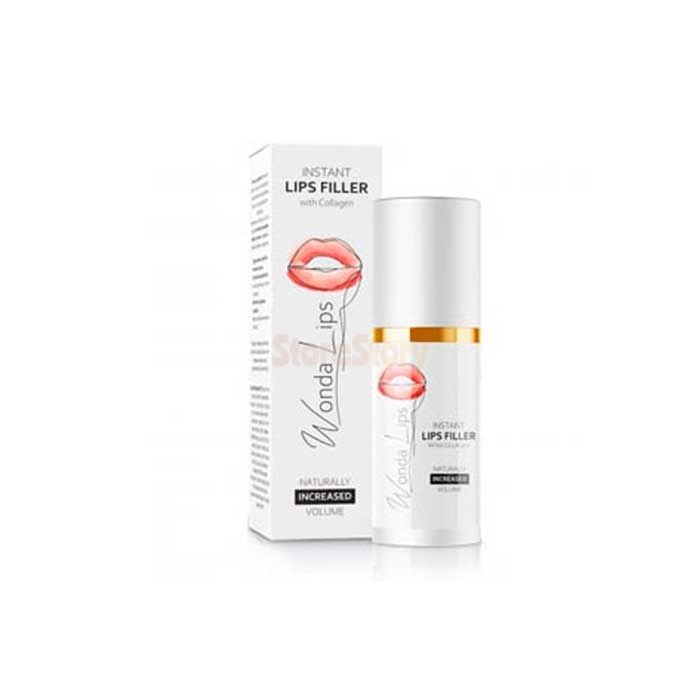 Wonda lips - intensificator de buze