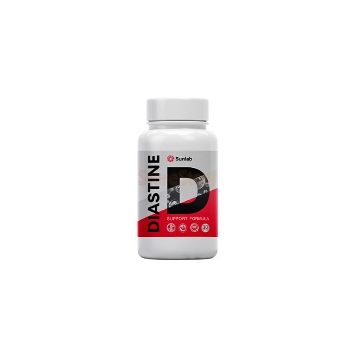 Diastine - diabetes remedy