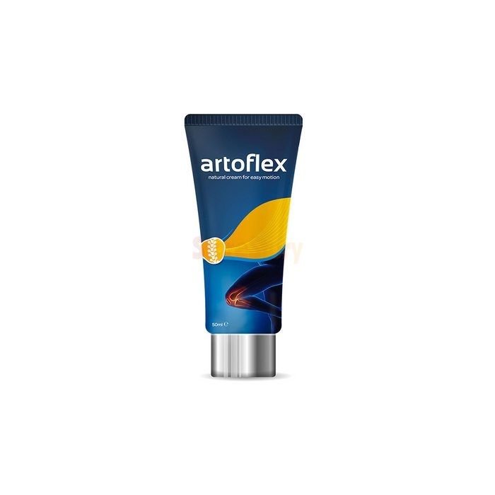 Artoflex - crema per le articolazioni