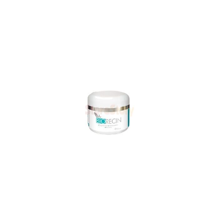 Biorecin cream - anti-wrinkle cream