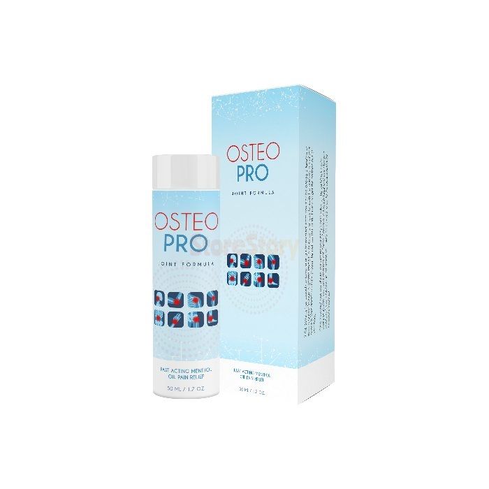 Osteo Pro - gel articular