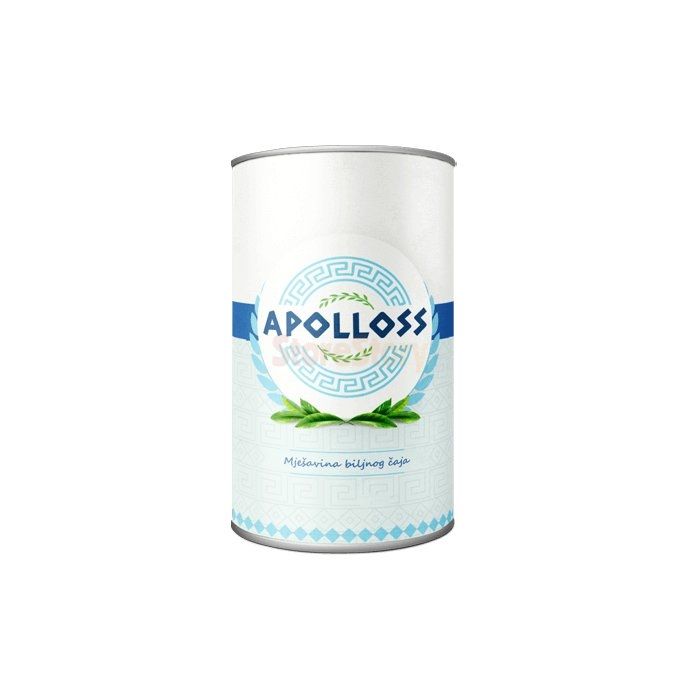 Apolloss - weightloss remedy