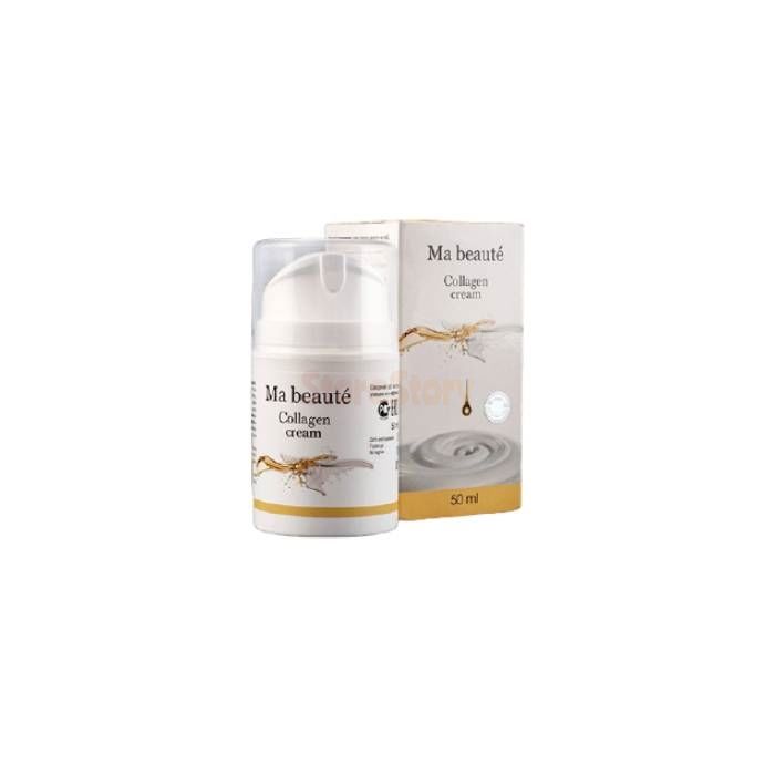 Ma Beaute - rejuvenation agent