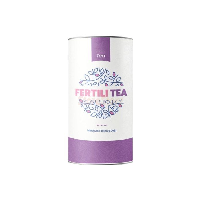 FertiliTea - ceai pentru sănătatea femeilor