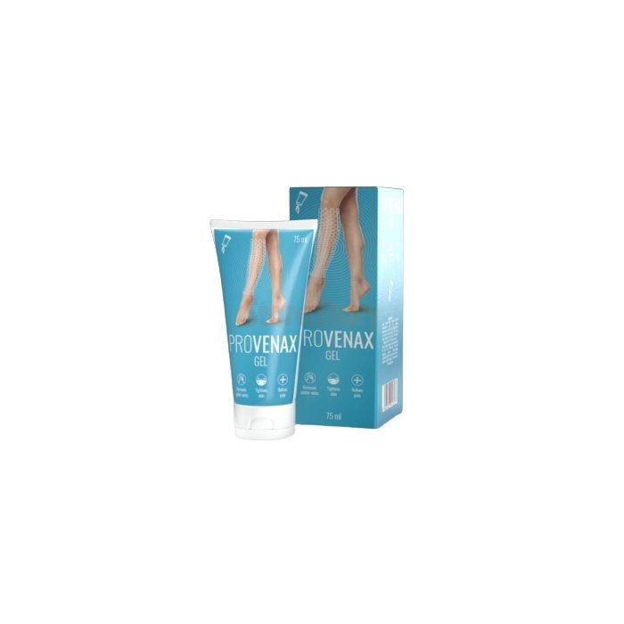 Provenax Gel - gel de varices