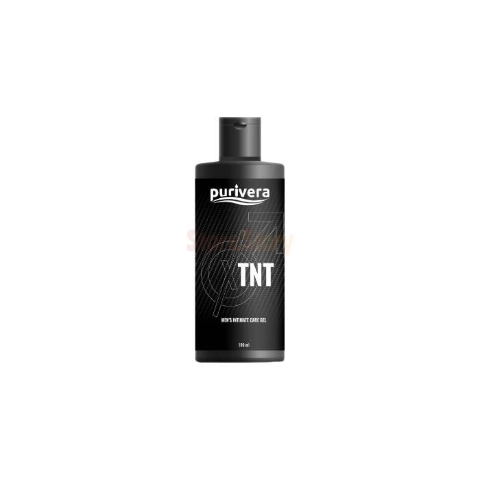 XTnt - product for penis enlargement and potency improvement