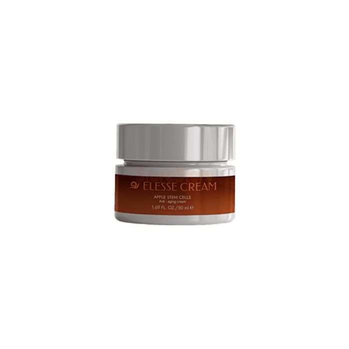 Elesse Cream - anti-aging cream