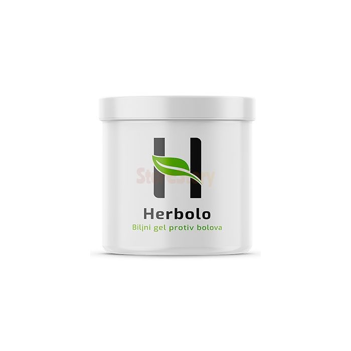 Herbolo - for joints