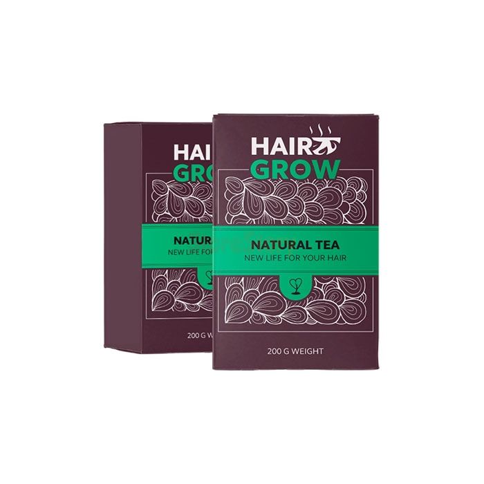 HairGrow - hajnövesztő szer