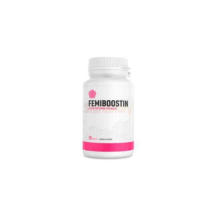 Femiboostin - breast enlargement capsules