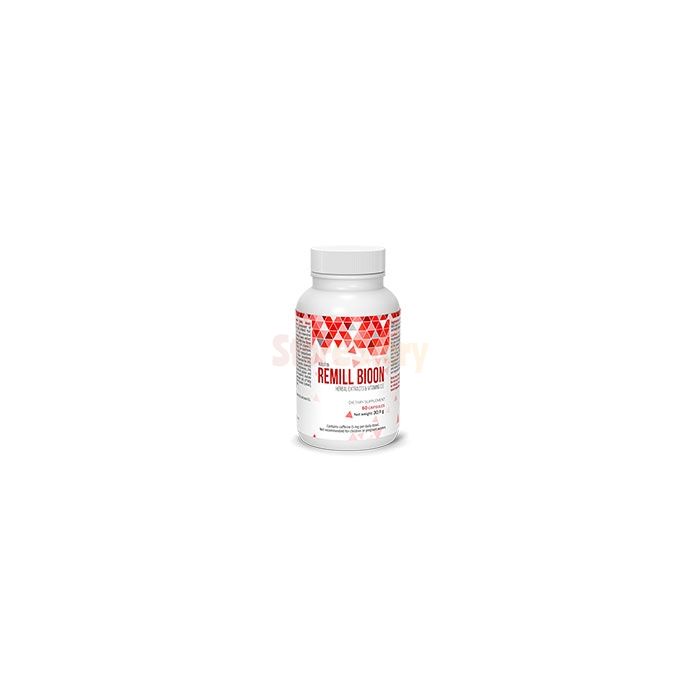 Remill Bioon - capsules nasales autonettoyantes