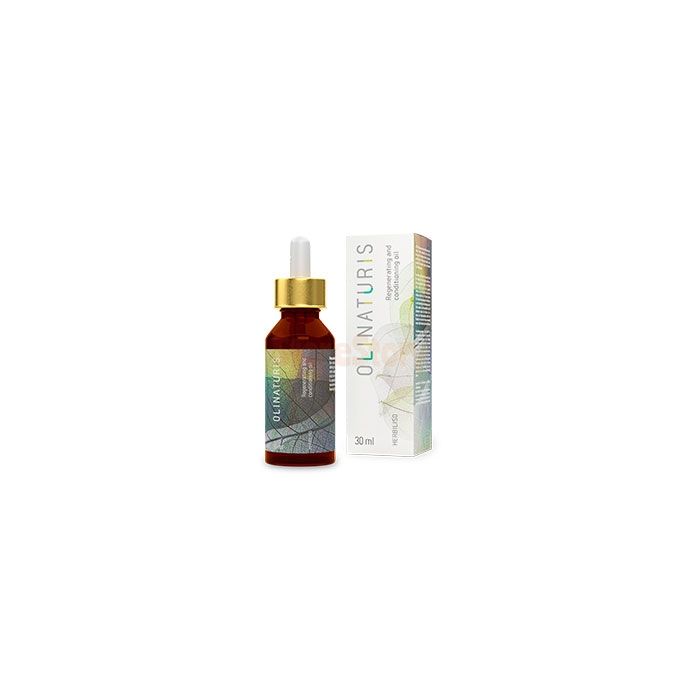 Olinaturis Serum - antialdringsserum