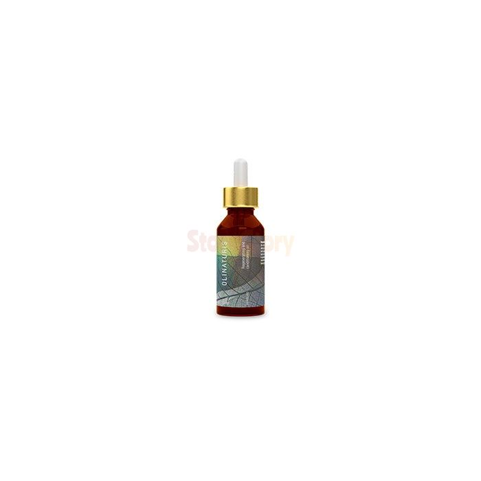 Olinaturis Serum - antialdringsserum