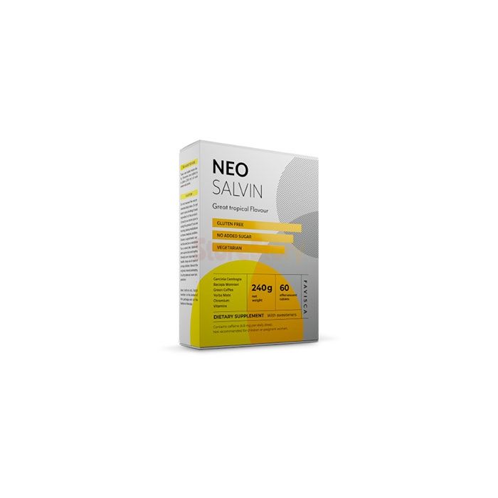 Neosalvin - slimming capsules