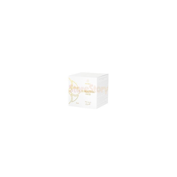 Carattia Cream - skin cream