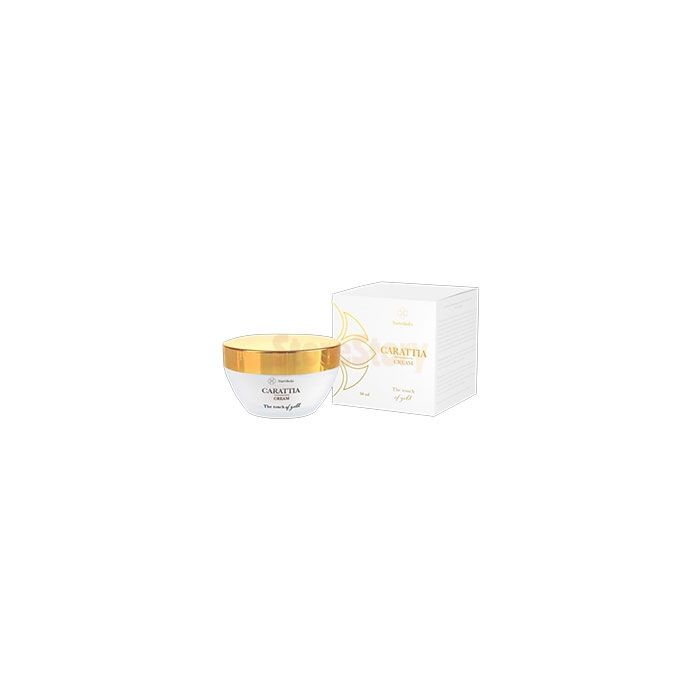 Carattia Cream - Hautcreme