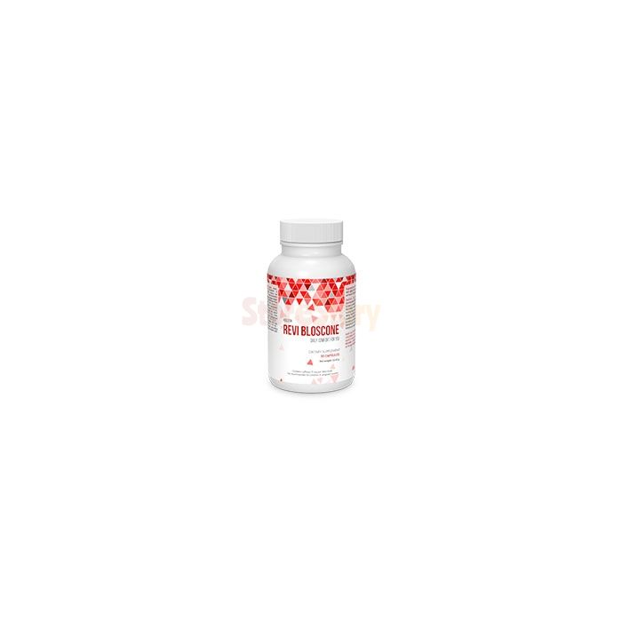 Revi Bloscone - liver capsules