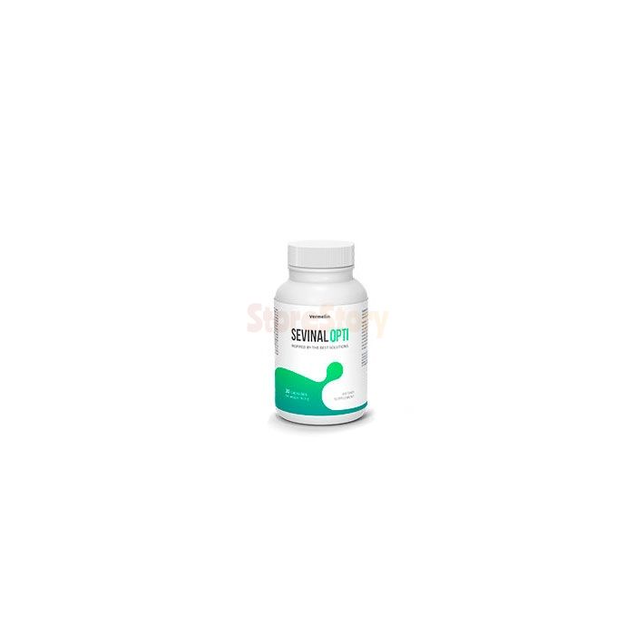 Sevinal Opti - capsules d`incontinence urinaire