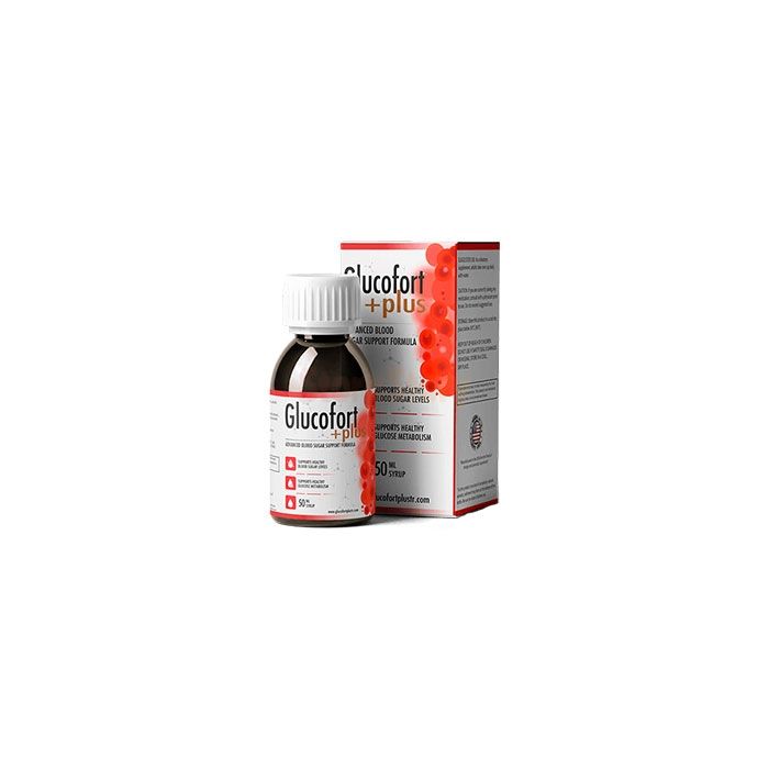 GlucoFort Plus - ilaç për diabetin