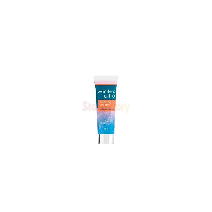 WINTEX ULTRA - gel pour les varices