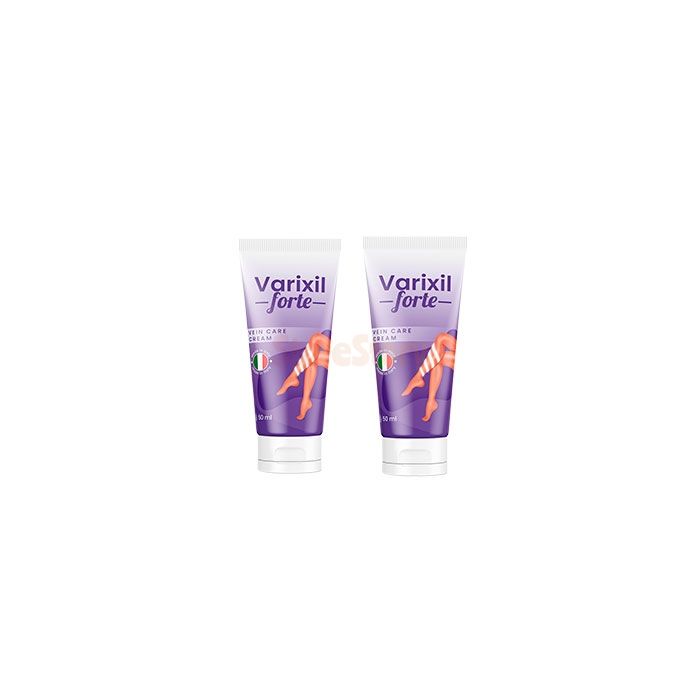 Varixil forte - cream for varicose veins