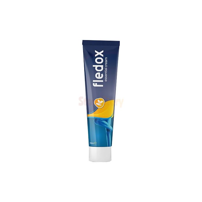 Fledox - crema pentru articulatii