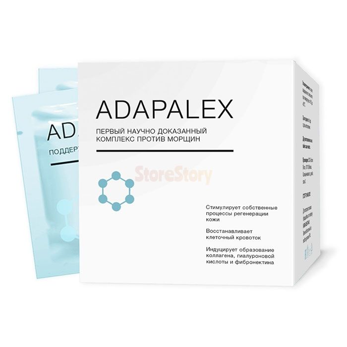 Adapalex - anti-wrinkle cream