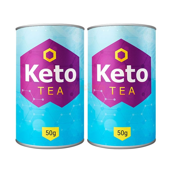 Keto Tea - средство для регуляции веса