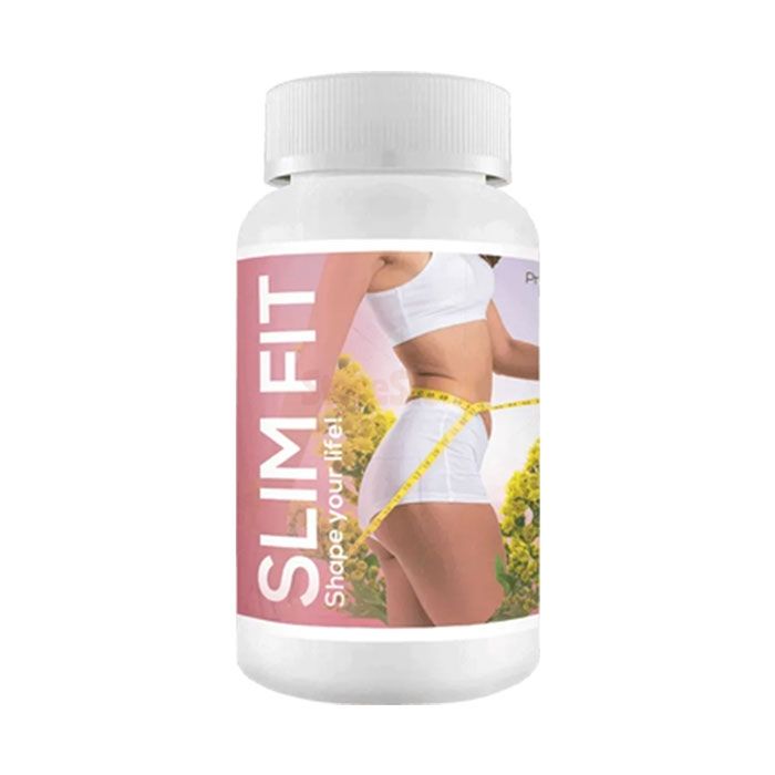 Slimfit - weight control agent