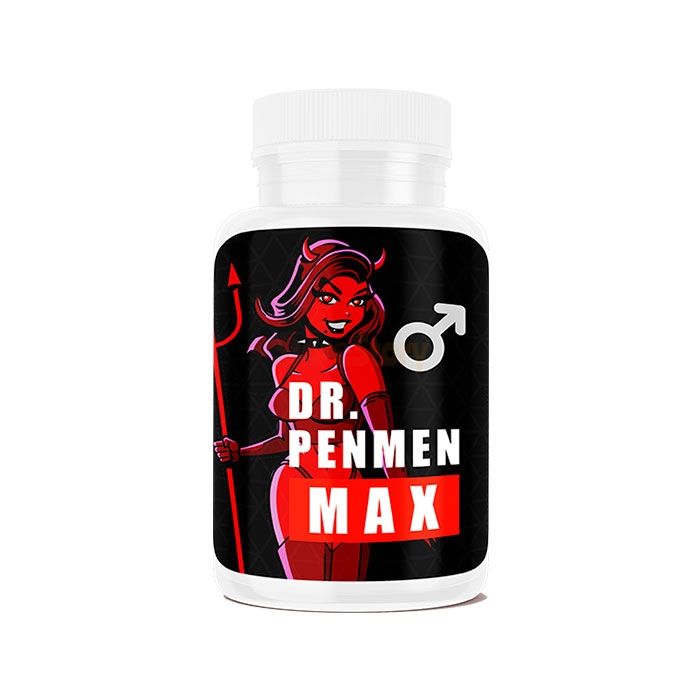 Dr Penmen Max - כלי להגדלת הפין