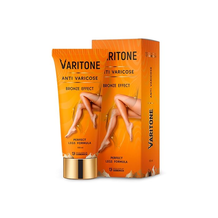 Varitone - gel per vene varicose