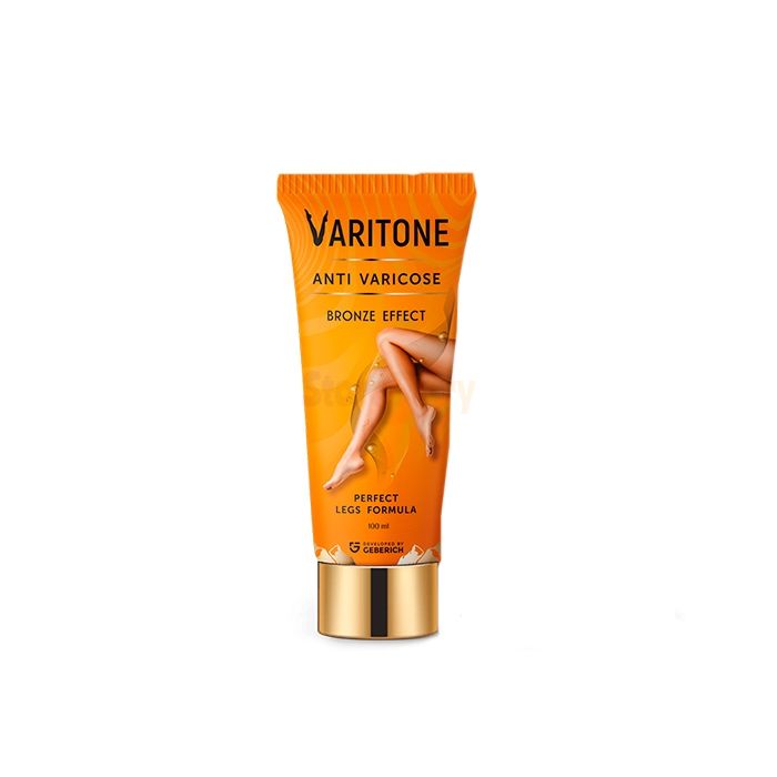 Varitone - gel pentru vene varicoase