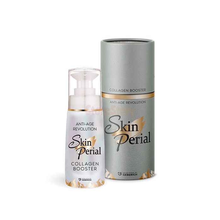 Skinperial - anti-aging serum