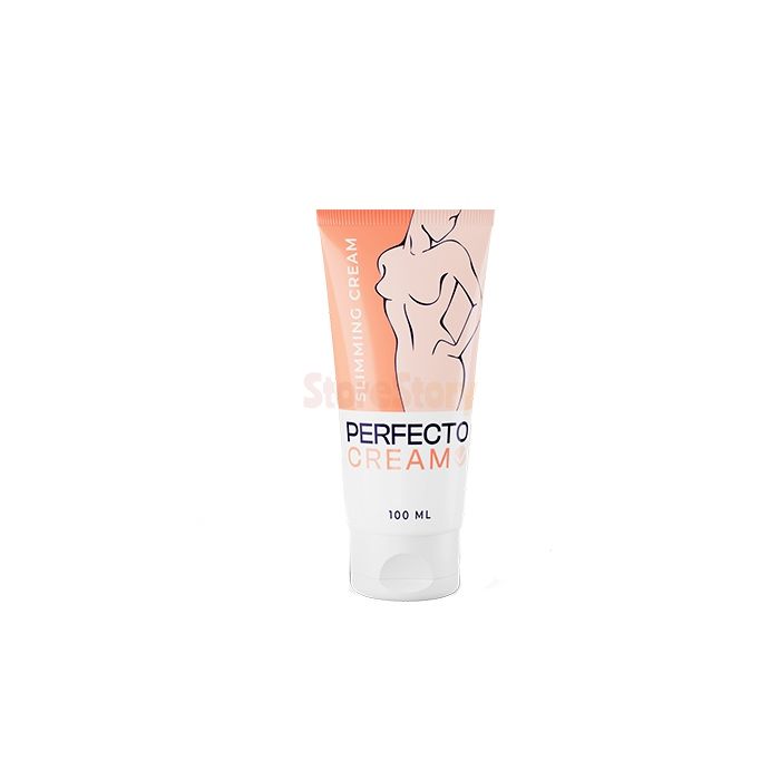 Perfecto Cream - Crème Minceur