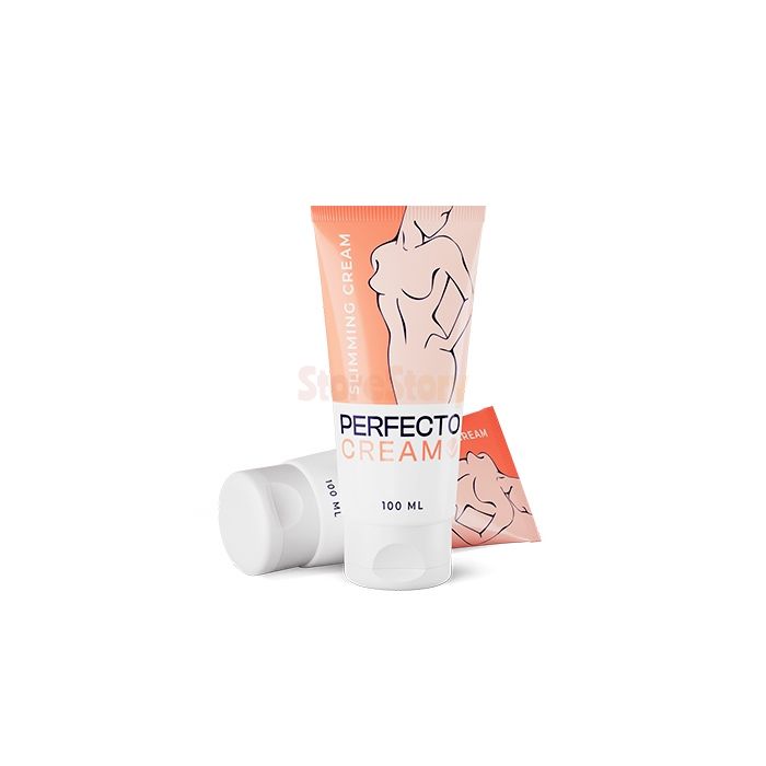 Perfecto Cream - Crème Minceur