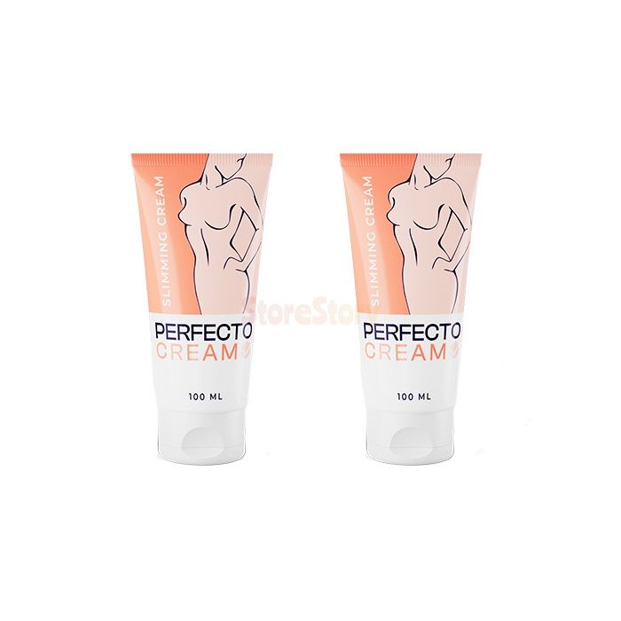 Perfecto Cream - Slimming Cream