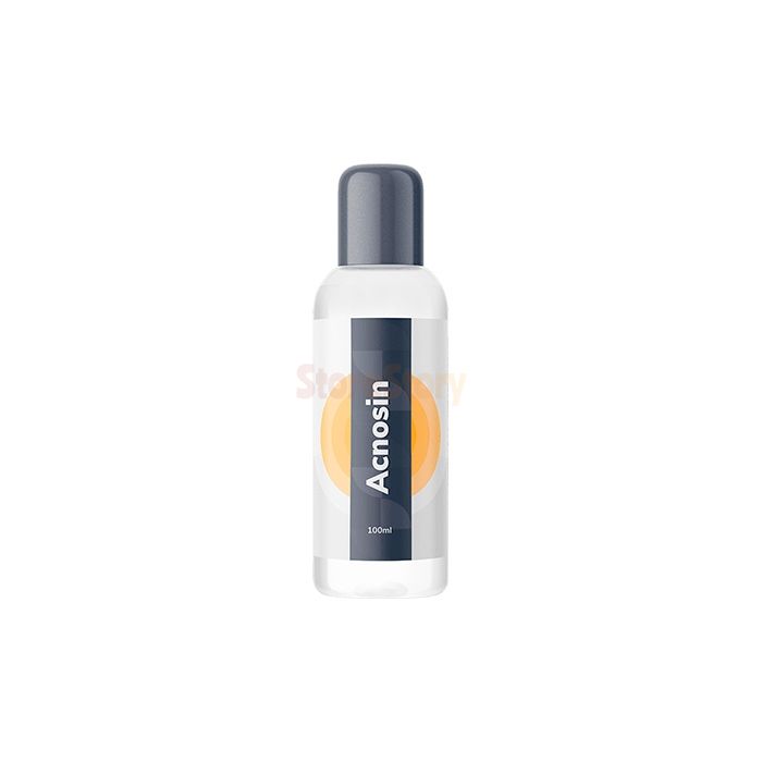 Acnosin - skin rejuvenation agent