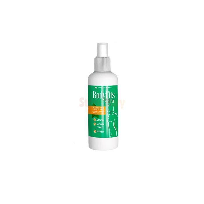 BodyFits Spray - Mittel zur Gewichtskontrolle