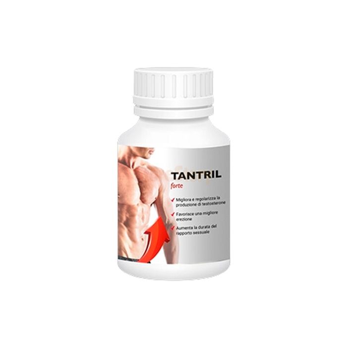 Tantril - male libido booster