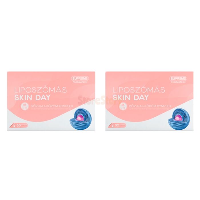 Skin Day - skin rejuvenation agent