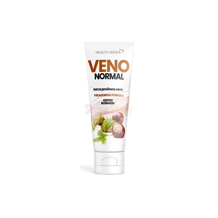 Veno Normal - remedy for varicose veins