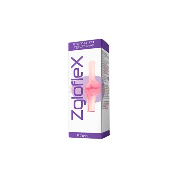 ZglofleX - joint health remedy