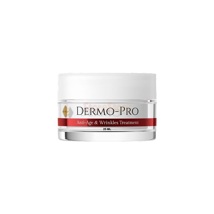 Dermo Pro - skin rejuvenator