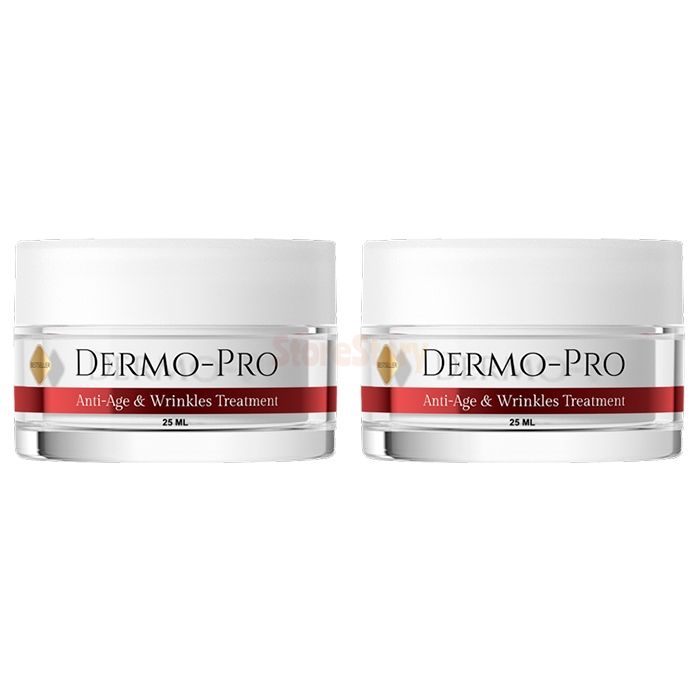 Dermo Pro - средство для омоложения кожи