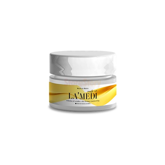 La Medi - skin rejuvenator