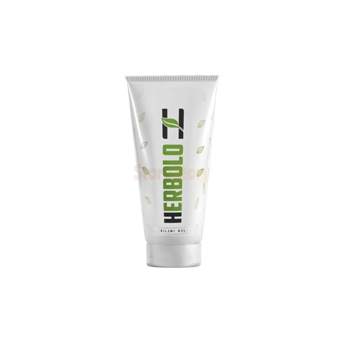 Herbolo cream - joint health product