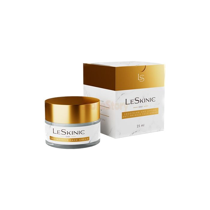 LeSkinic - rajeunisseur de peau