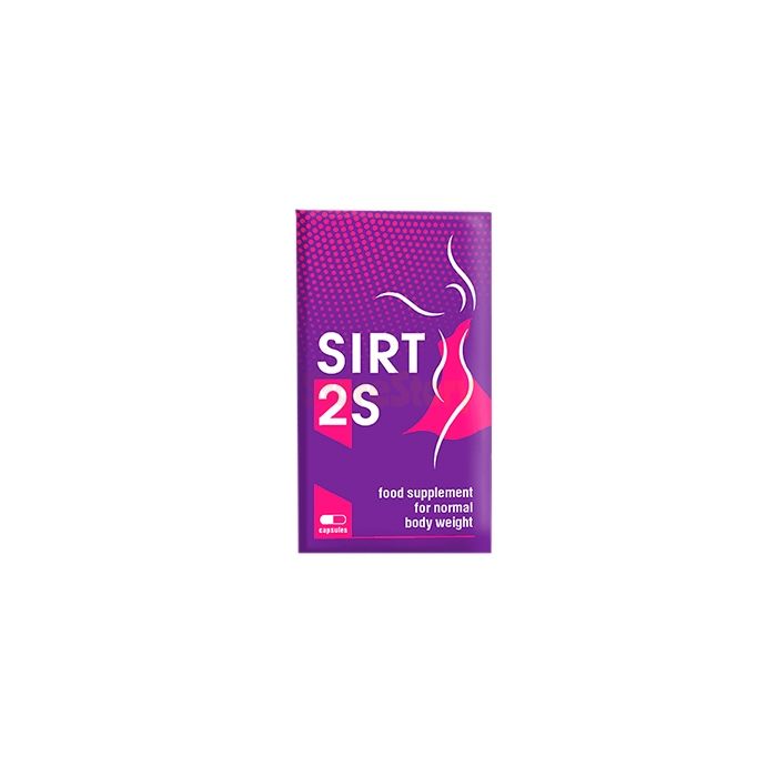 Sirt2S - capsule dimagranti