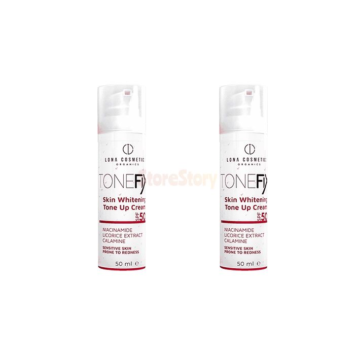 ToneFix - skin rejuvenator